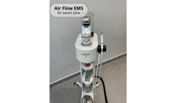 Air Flow EMS